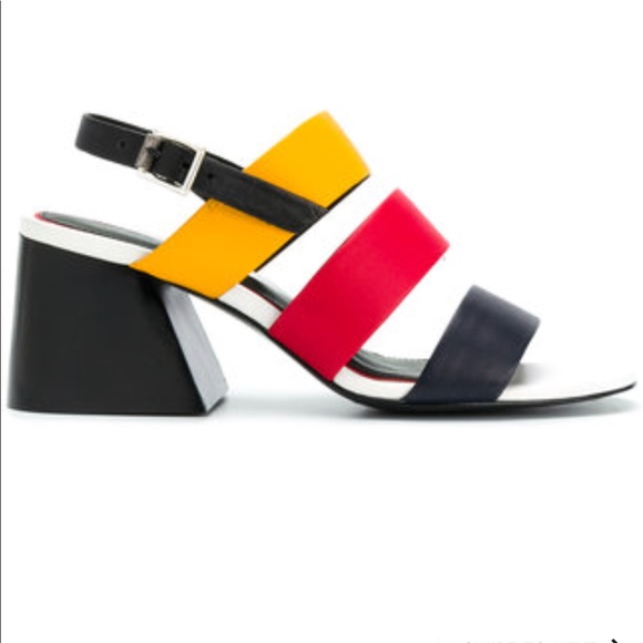 rag & bone Shoes - Sent to The RealReal